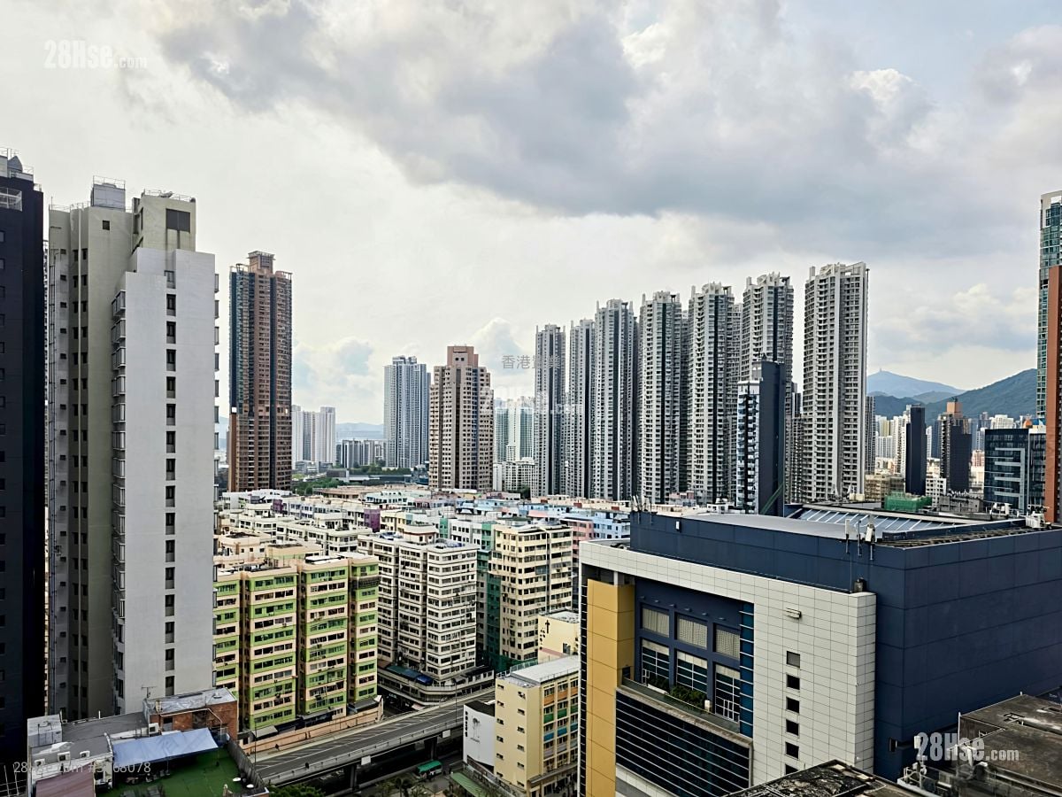Park Summit Rental 1 Bedroom , 1 Bathroom 332 ft²