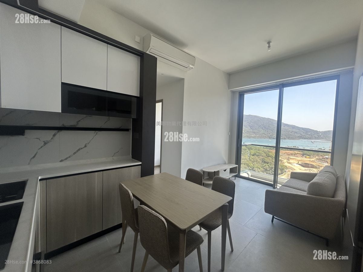 Sierra Sea Sell 2 Bedrooms 443 ft²