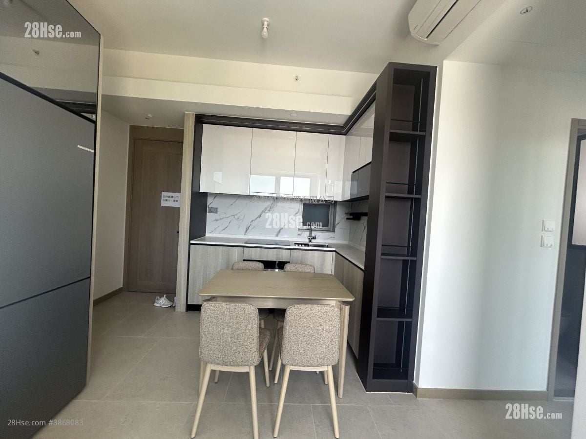 Sierra Sea Sell 2 Bedrooms 443 ft²