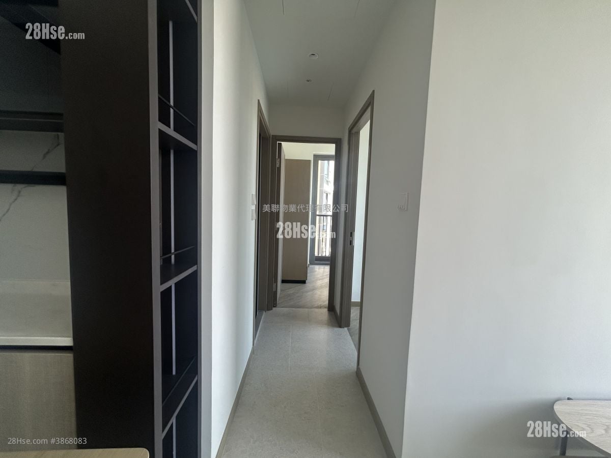 Sierra Sea Sell 2 Bedrooms 443 ft²
