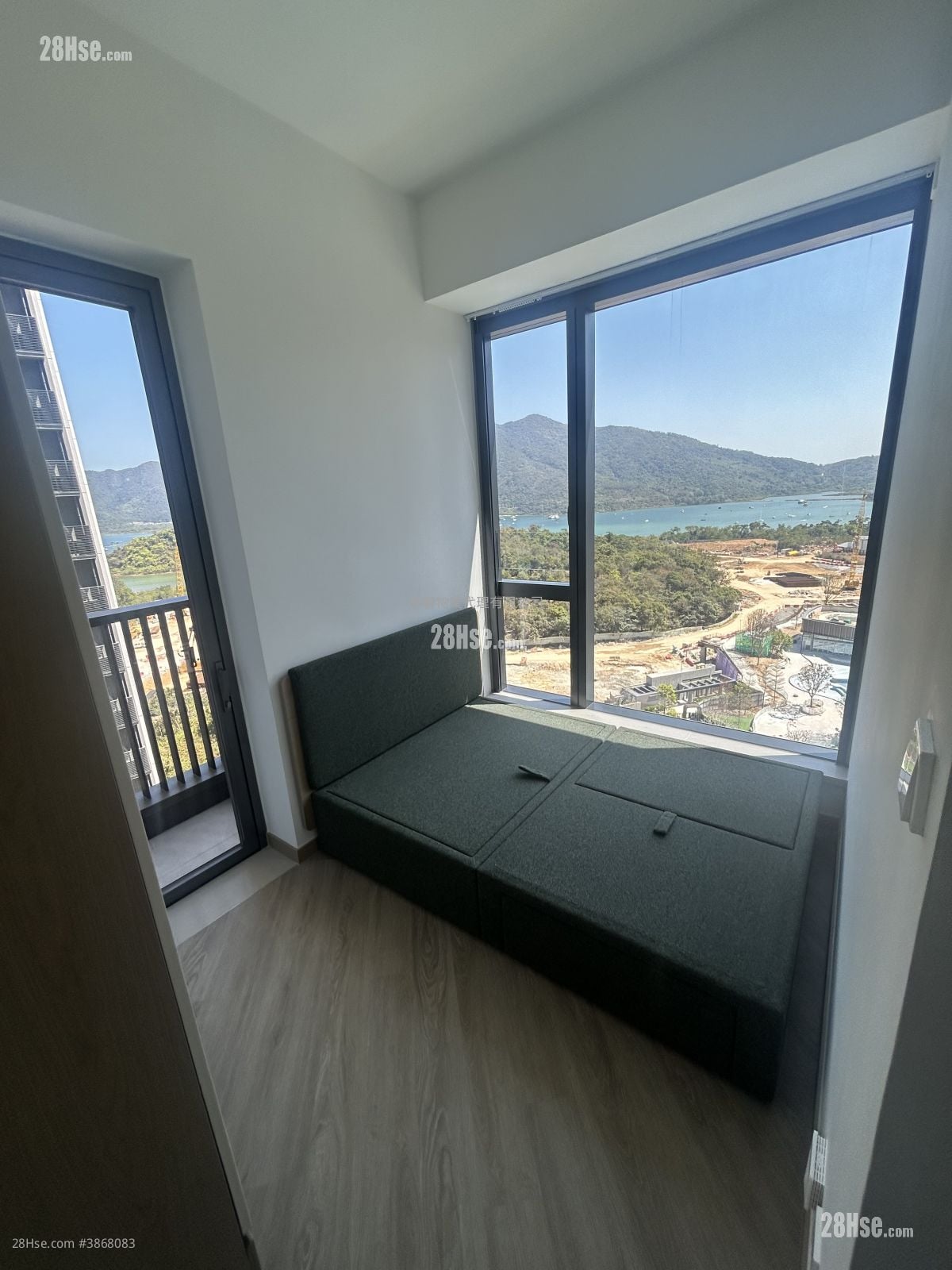 Sierra Sea Sell 2 Bedrooms 443 ft²