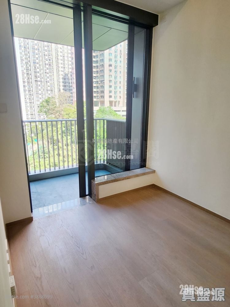 101 Kings Road 售盤 2 房 434 平方呎