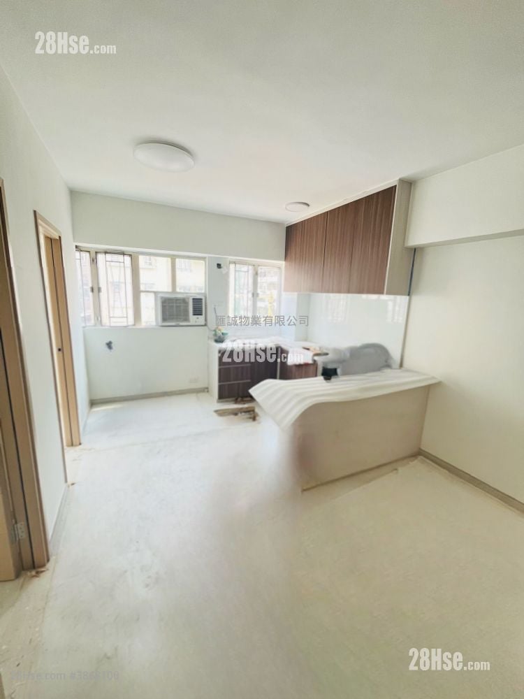 H.i.c.b Building Rental 2 Bedrooms , 1 Bathroom 376 ft²
