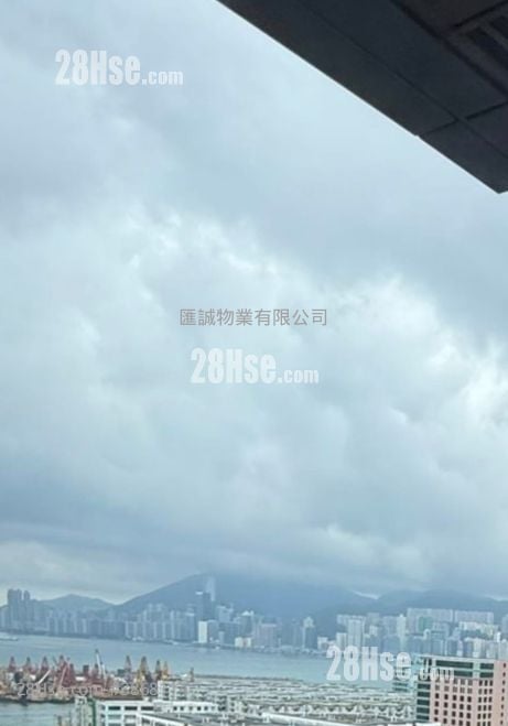 迎豐 租盤 1 房 , 1 浴室 275 平方呎