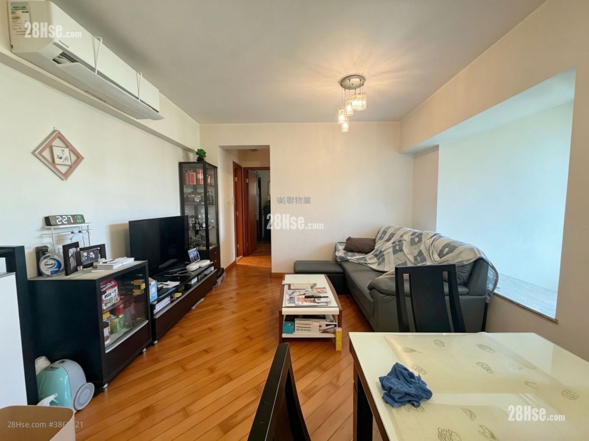 Park Island Sell 2 Bedrooms , 1 Bathroom 490 ft²