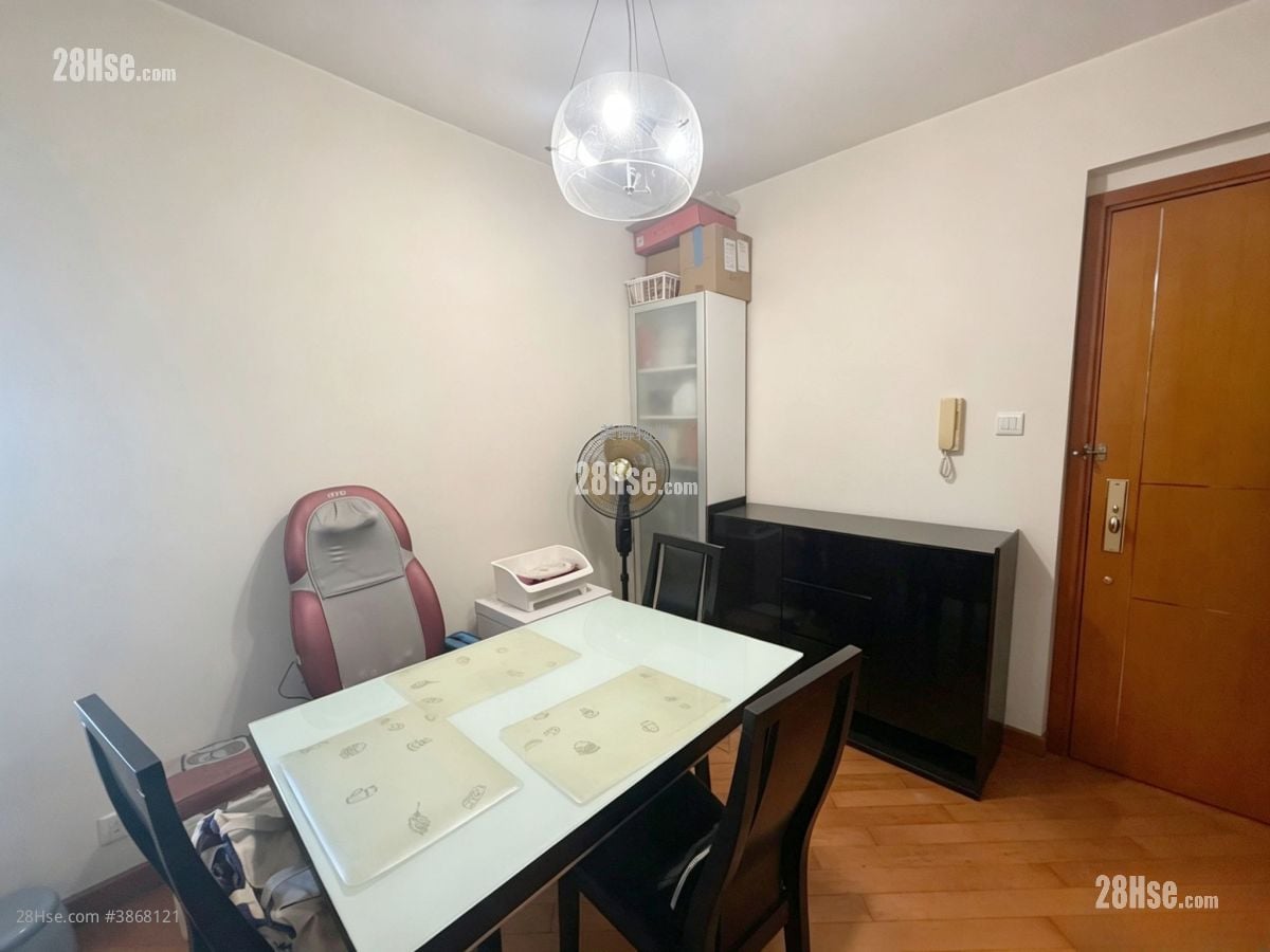 Park Island Sell 2 Bedrooms , 1 Bathroom 490 ft²