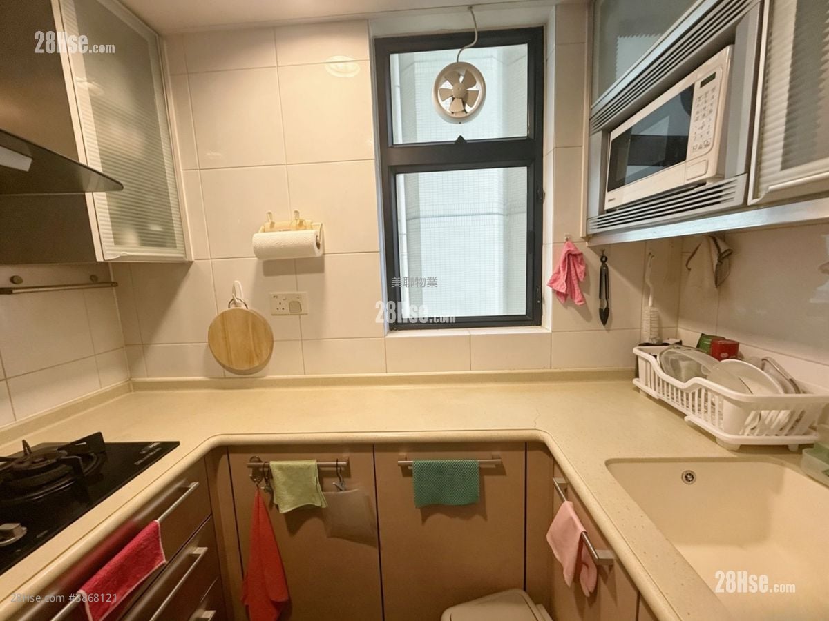 Park Island Sell 2 Bedrooms , 1 Bathroom 490 ft²