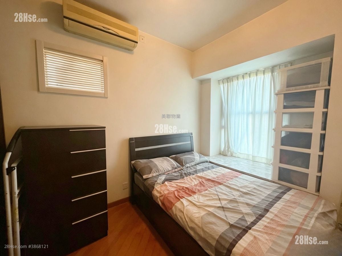 Park Island Sell 2 Bedrooms , 1 Bathroom 490 ft²