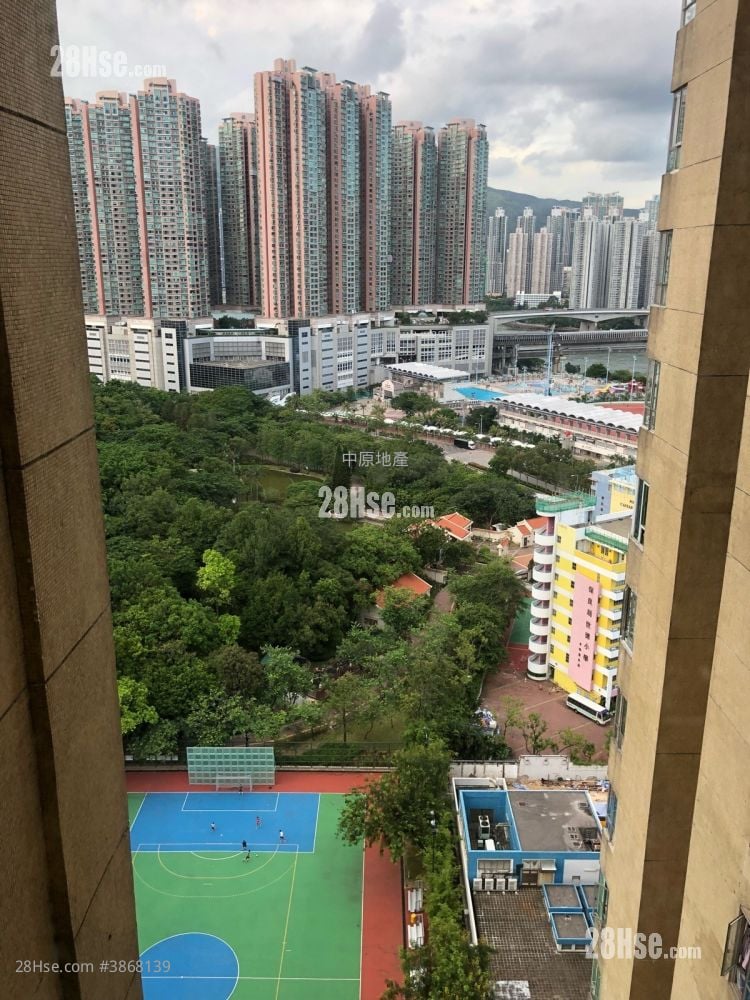 Tsing Yi Garden Sell 3 Bedrooms , 2 Bathrooms 547 ft²