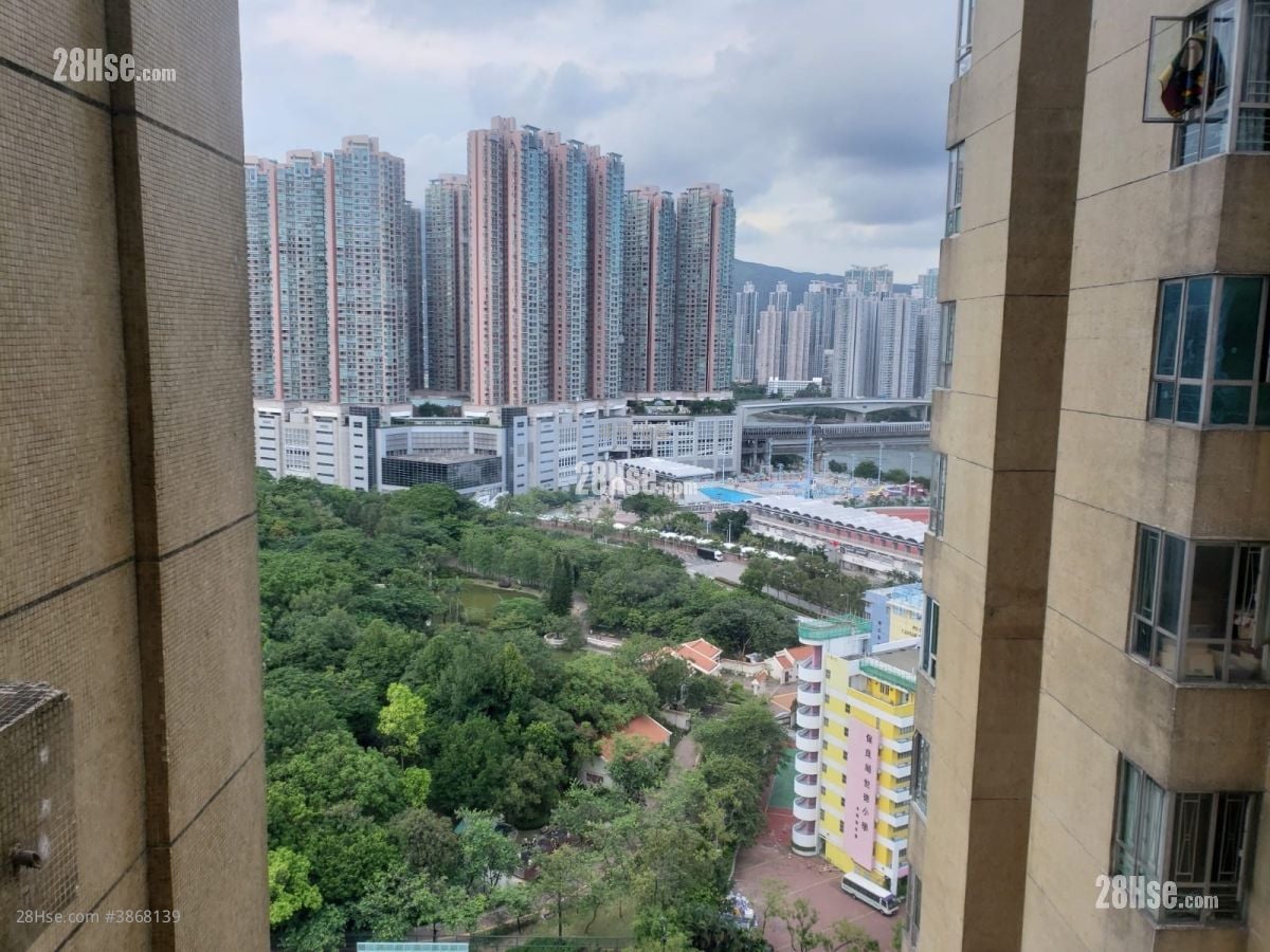 Tsing Yi Garden Sell 3 Bedrooms , 2 Bathrooms 547 ft²