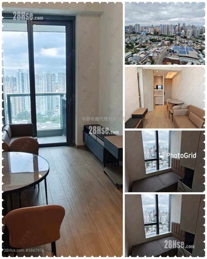 Hava Rental 397 ft²