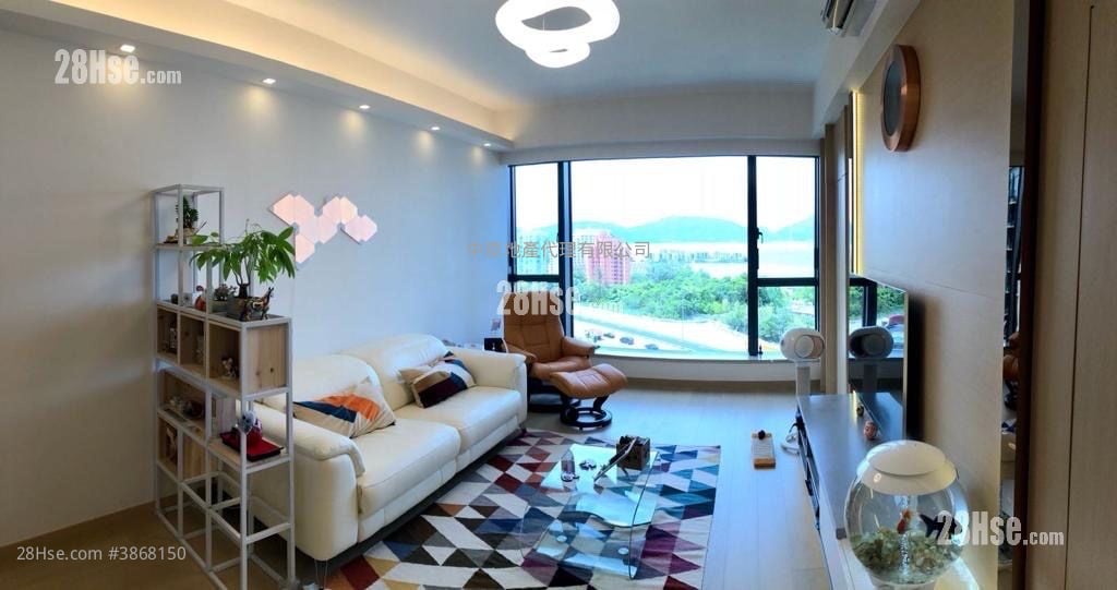 滿名山 售盤 3 房 , 2 浴室 892 平方呎