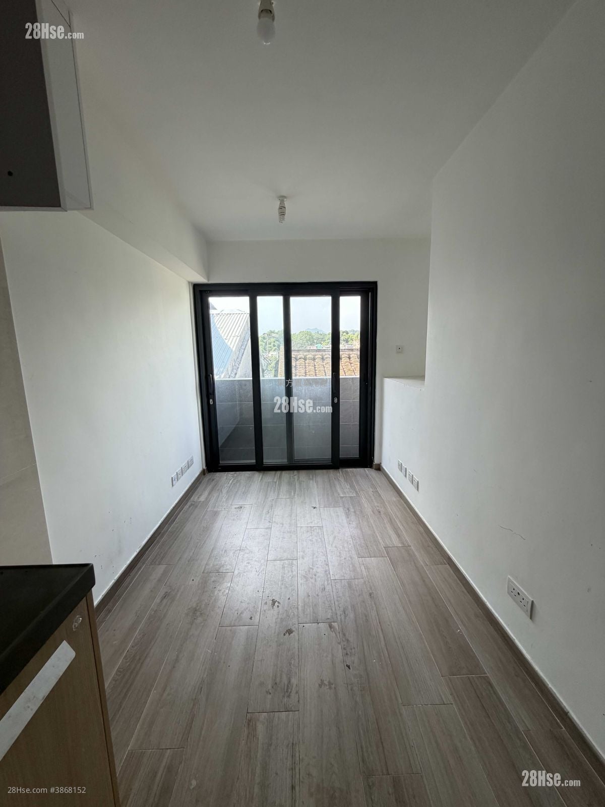 Village Rental 1 Bedroom , 1 Bathroom 320 ft²