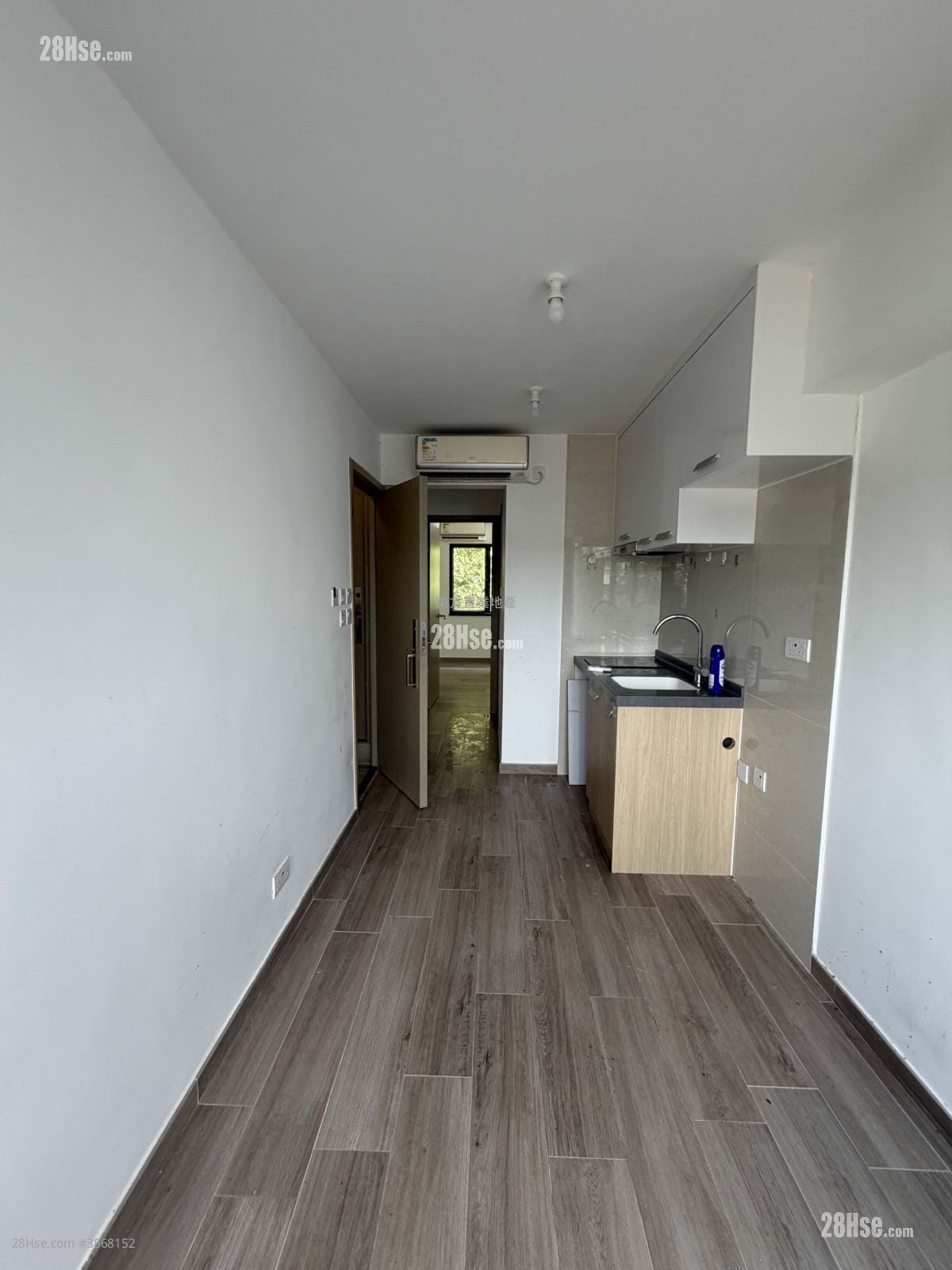 Village Rental 1 Bedroom , 1 Bathroom 320 ft²