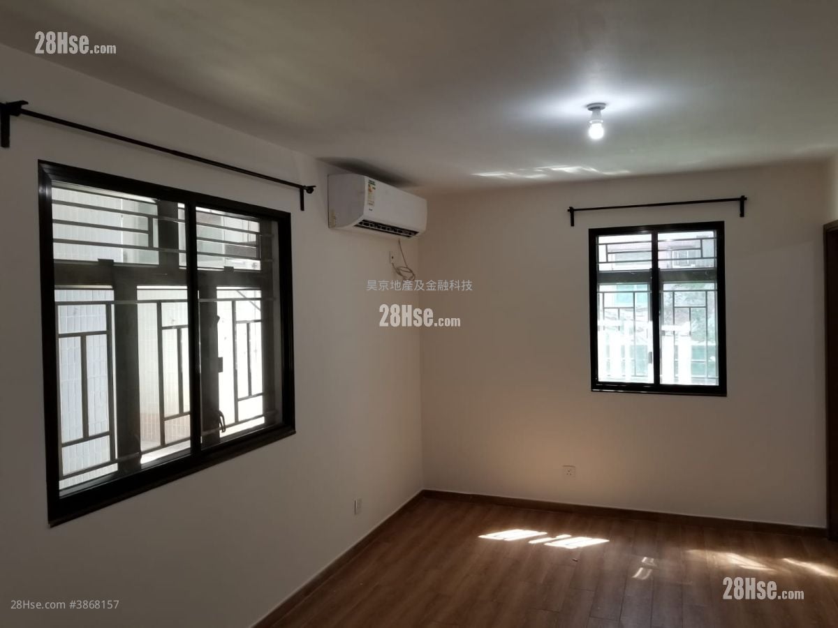 Village Rental 2 Bedrooms , 1 Bathroom