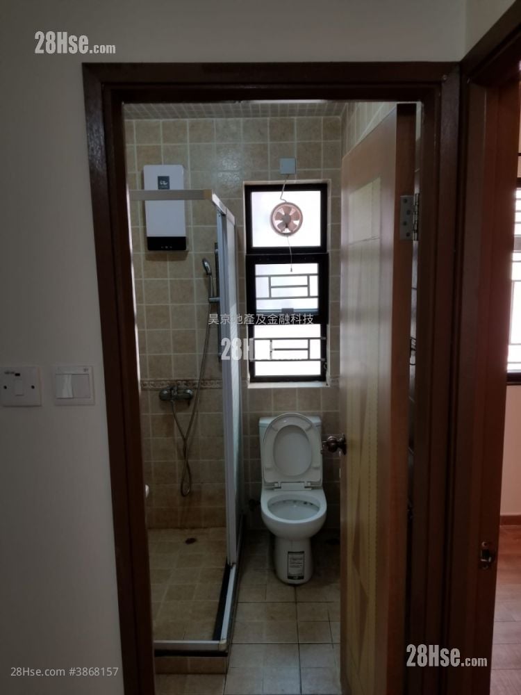 Village Rental 2 Bedrooms , 1 Bathroom