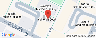 永昌樓 000 中層 物業地址