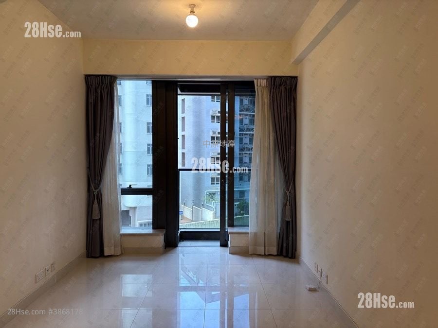 Mantin Heights Rental 519 ft²
