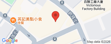 Hong King Hse Room 3F, Low Floor Address