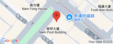 唐楼 全层 低层 物业地址