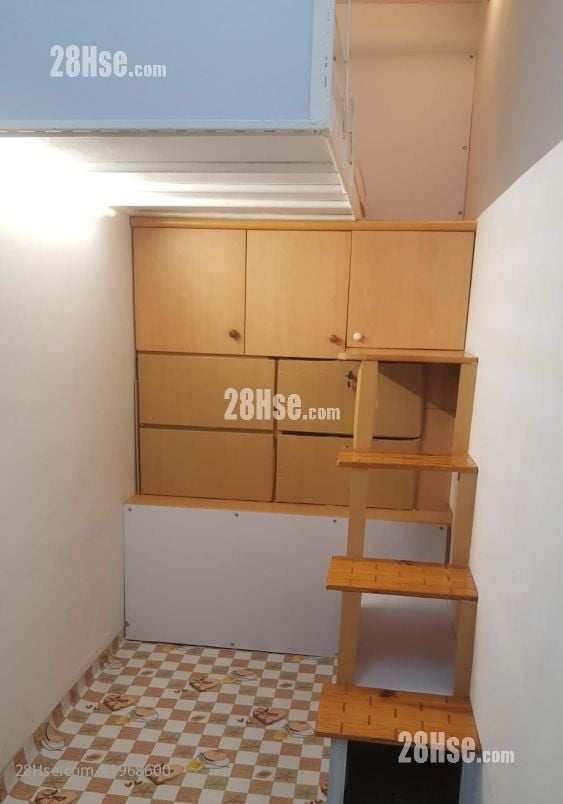 Tsui Ping (North) Estate Rental 1 Bedroom , 1 Bathroom 100 ft²