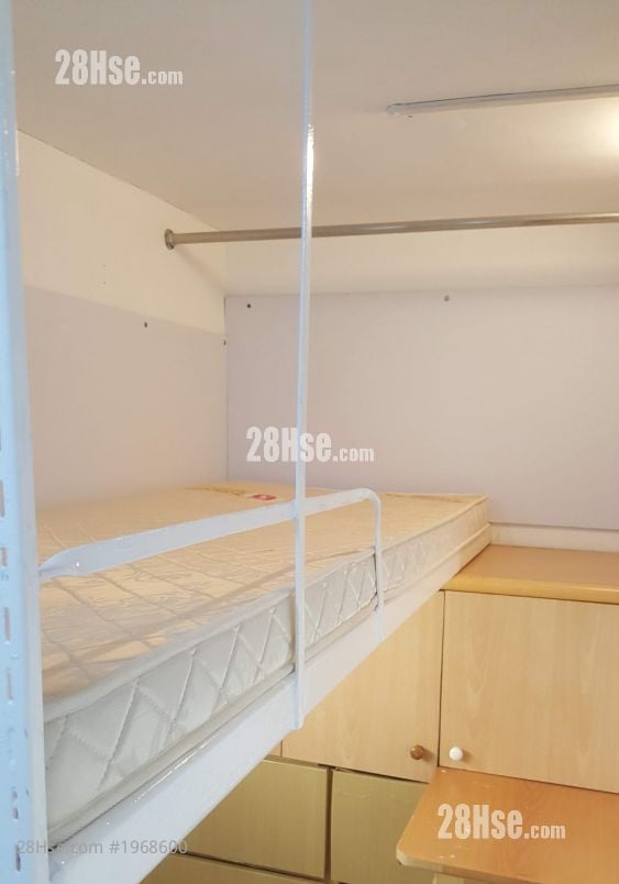Tsui Ping (North) Estate Rental 1 Bedroom , 1 Bathroom 100 ft²