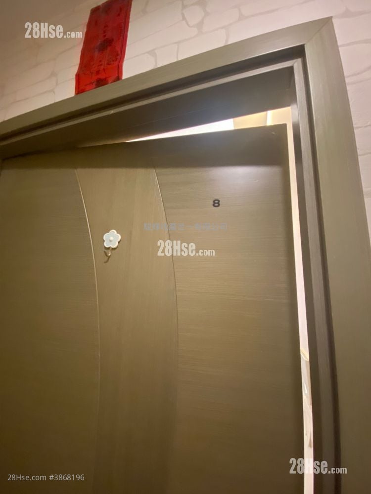Ocean View Court Rental 1 Bedroom , 1 Bathroom 190 ft²