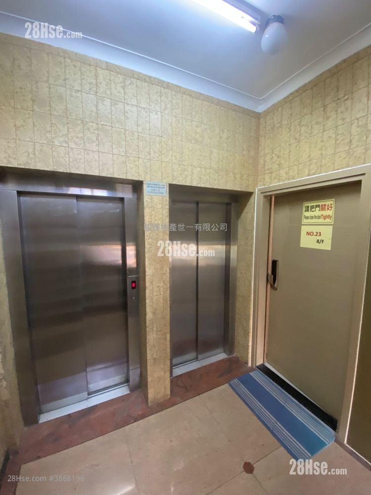 Ocean View Court Rental 1 Bedroom , 1 Bathroom 190 ft²