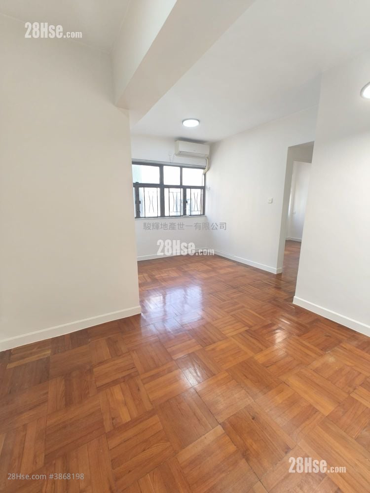 New Knutsford House Rental 2 Bedrooms , 1 Bathroom 447 ft²