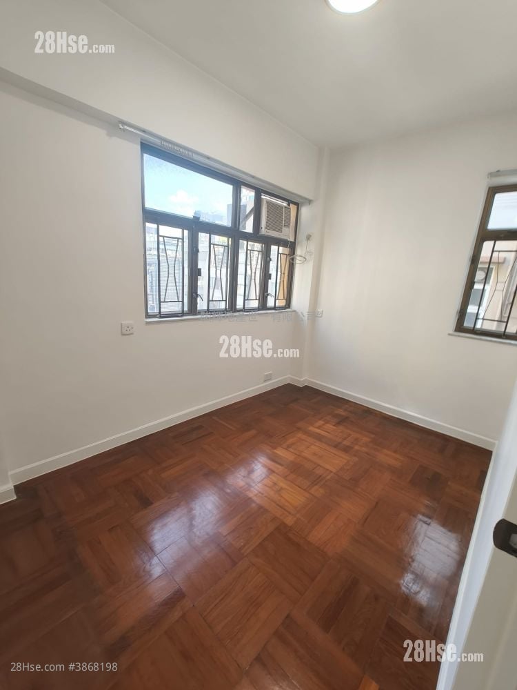 New Knutsford House Rental 2 Bedrooms , 1 Bathroom 447 ft²