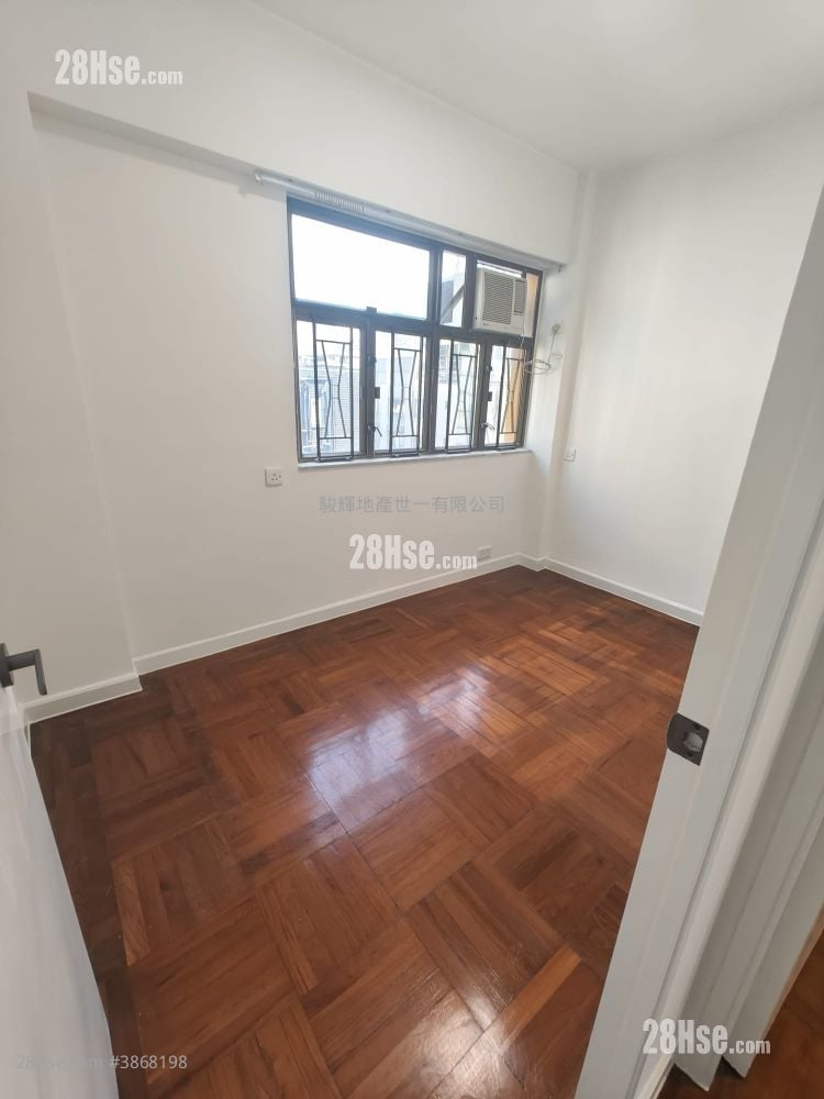 New Knutsford House Rental 2 Bedrooms , 1 Bathroom 447 ft²