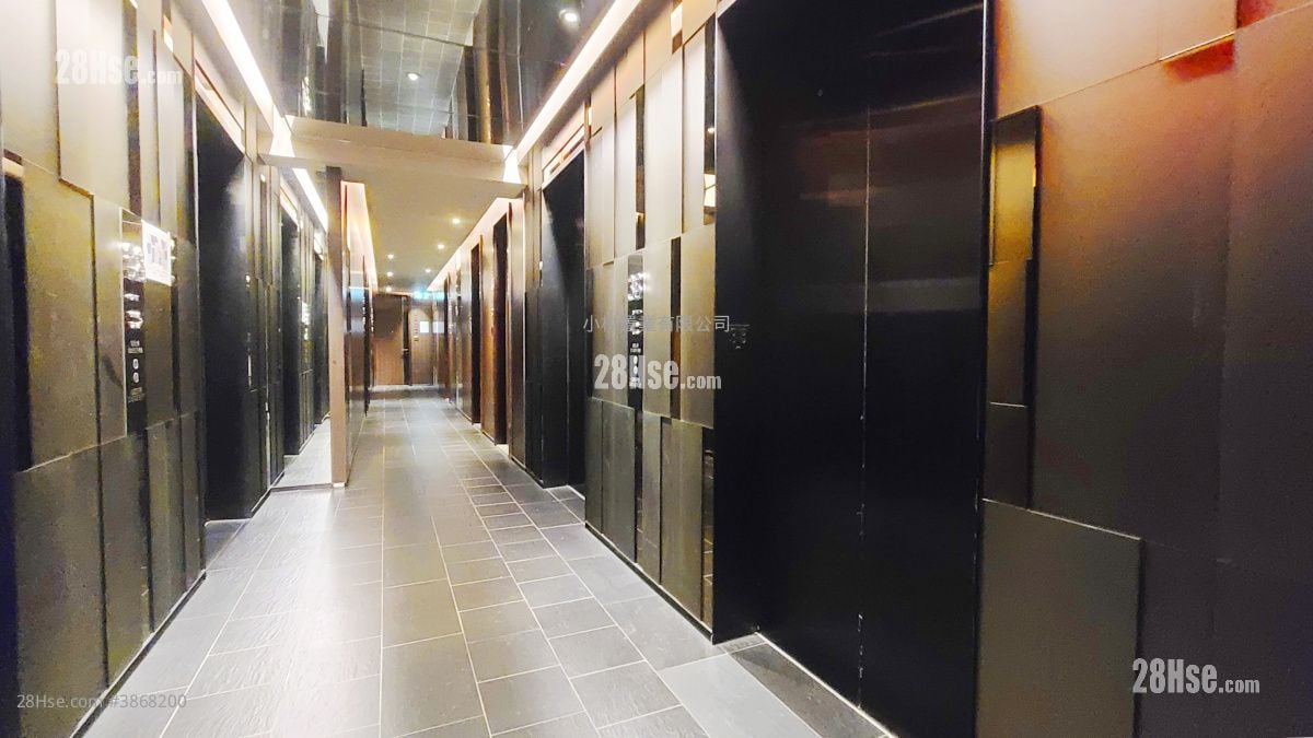 other: Elevator