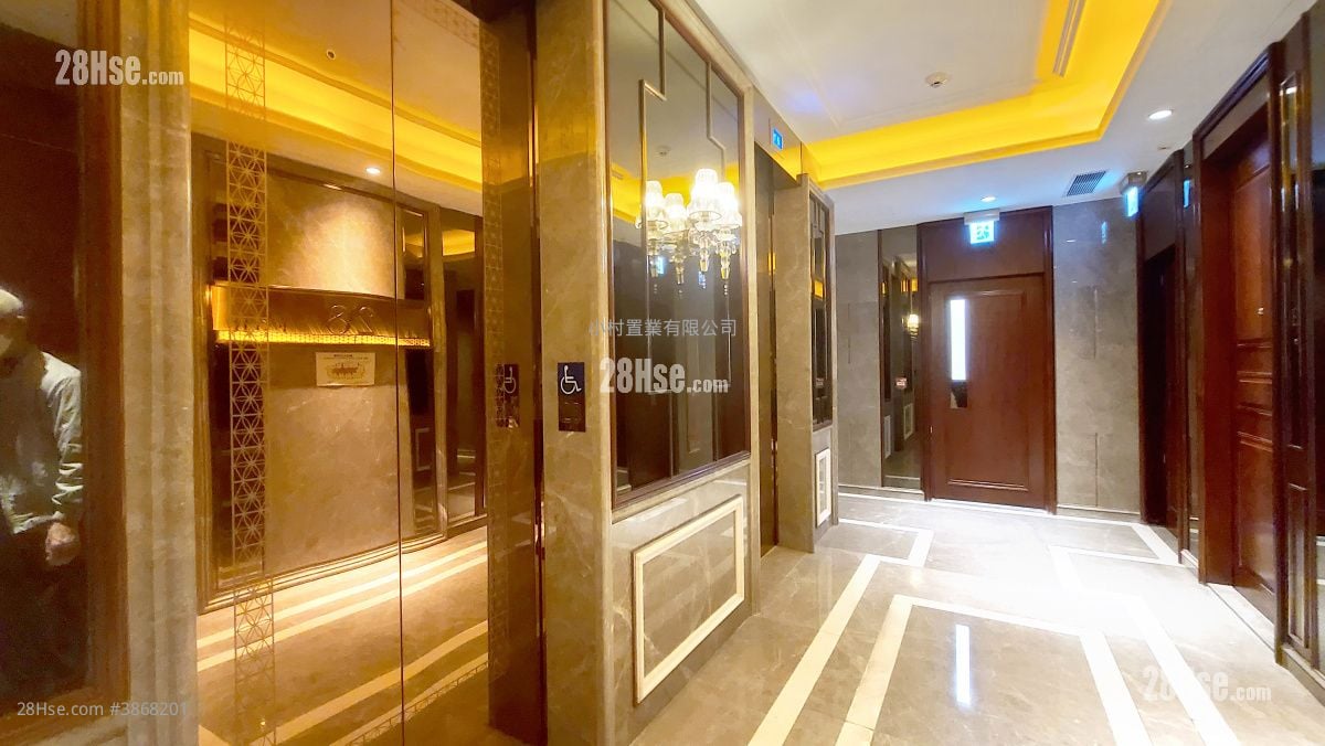 其它: Elevator