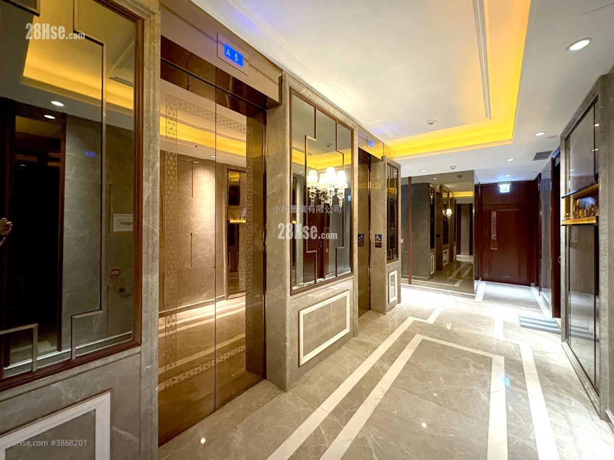 其它: Elevator