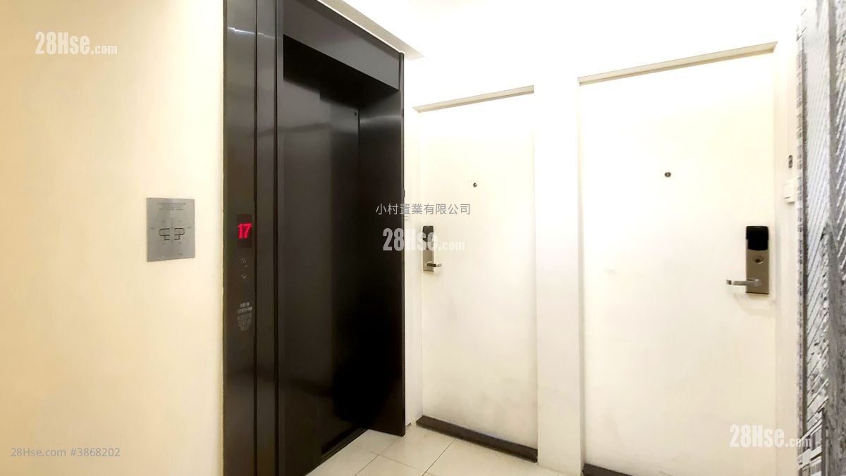 Lodgewood Rental 2 Bedrooms , 1 Bathroom 320 ft²