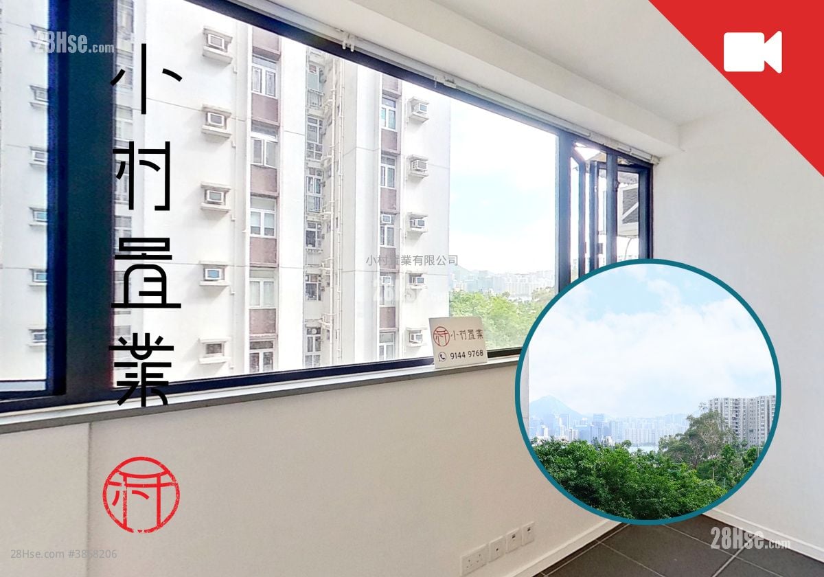 living room: Tai Cheong House Rental Studio , 1 Bathroom 312 ft²