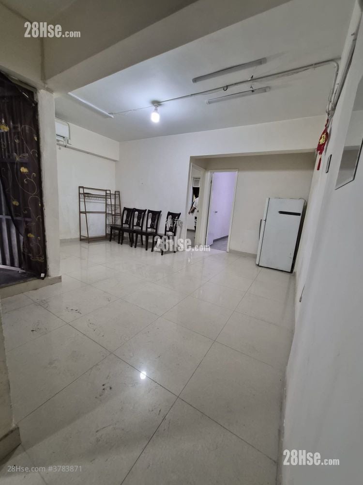 Chinese Mansion Rental 3 Bedrooms , 1 Bathroom