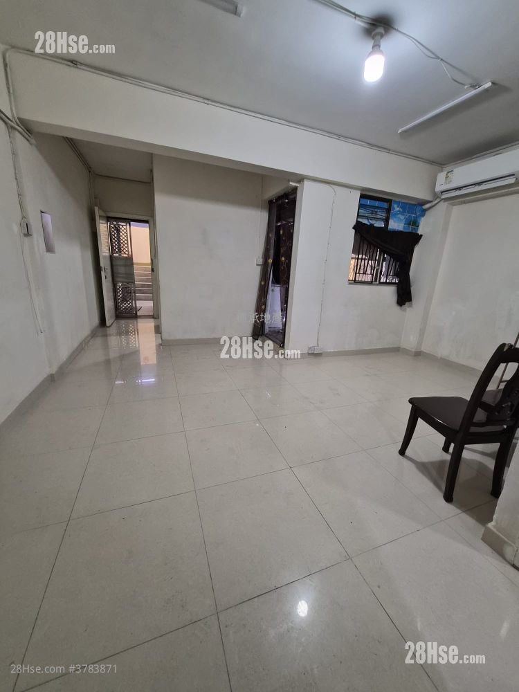 Chinese Mansion Rental 3 Bedrooms , 1 Bathroom