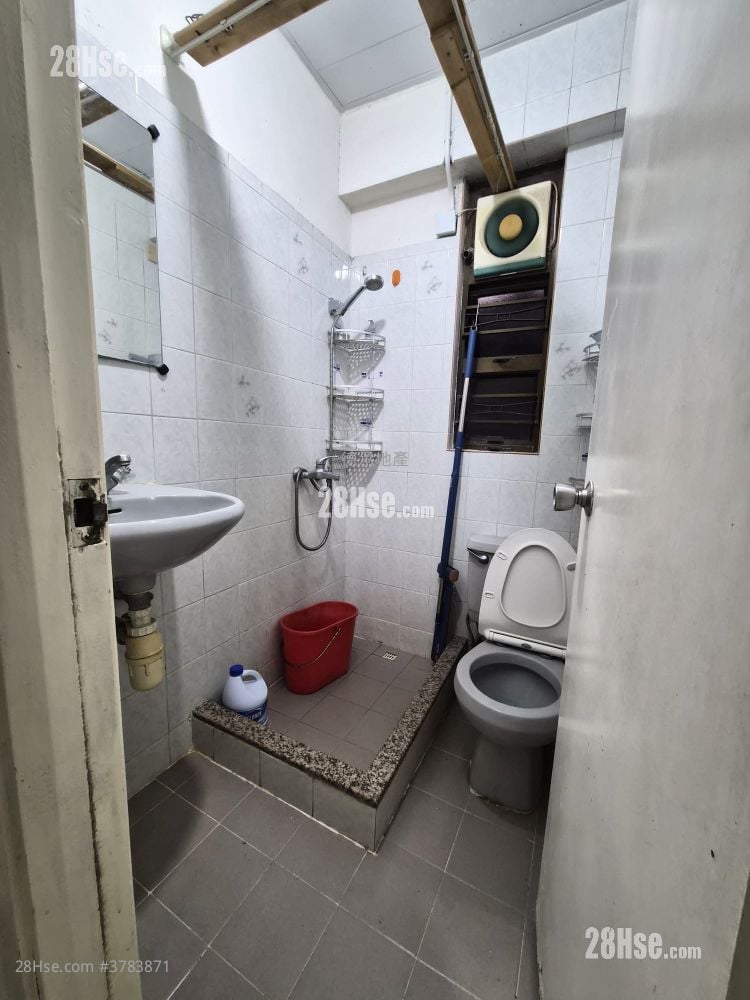 Chinese Mansion Rental 3 Bedrooms , 1 Bathroom