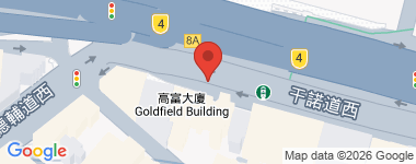 Nexxus Building  Address