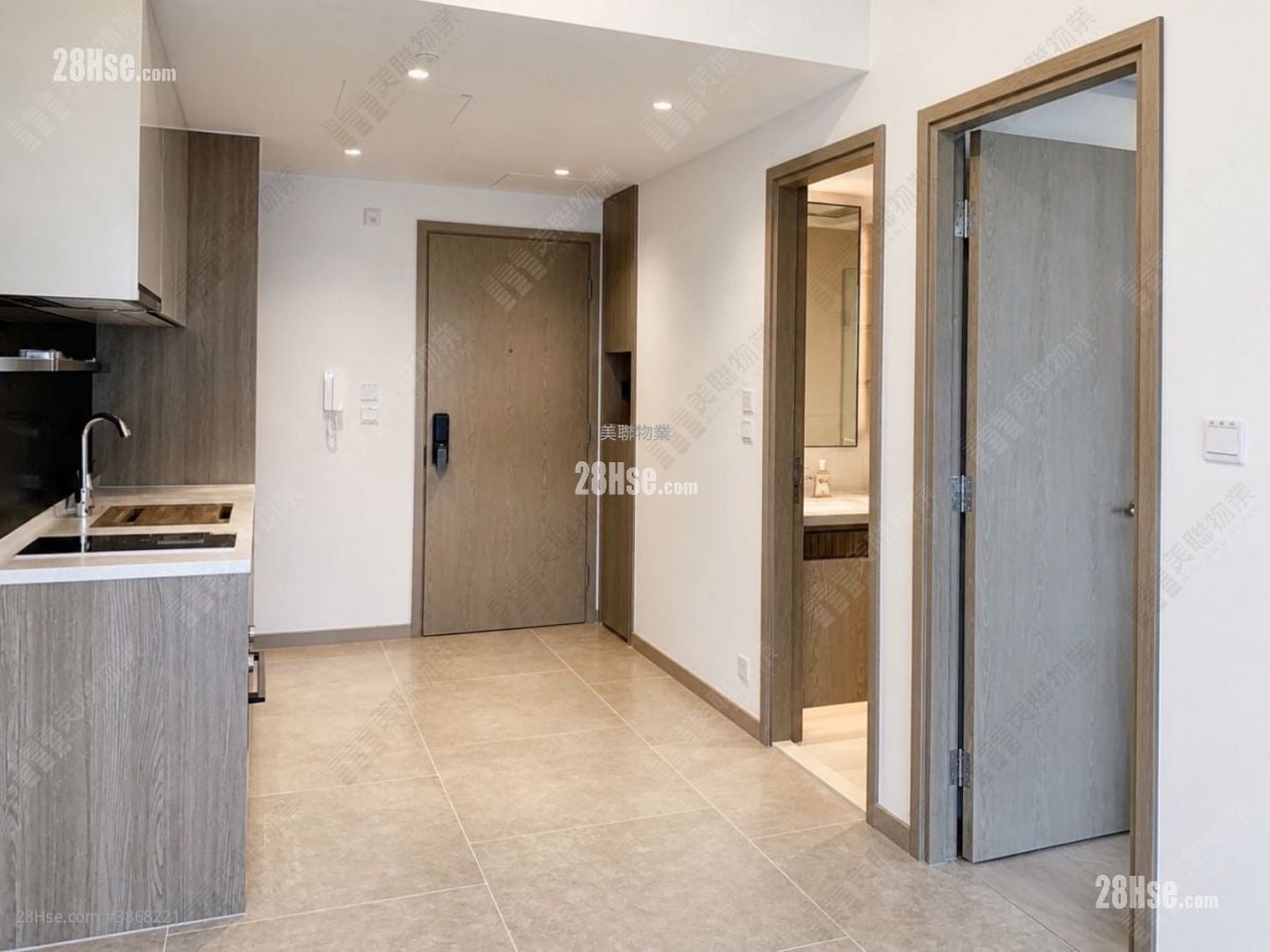 Wetland Seasons Park Sell 1 Bedroom 296 ft²