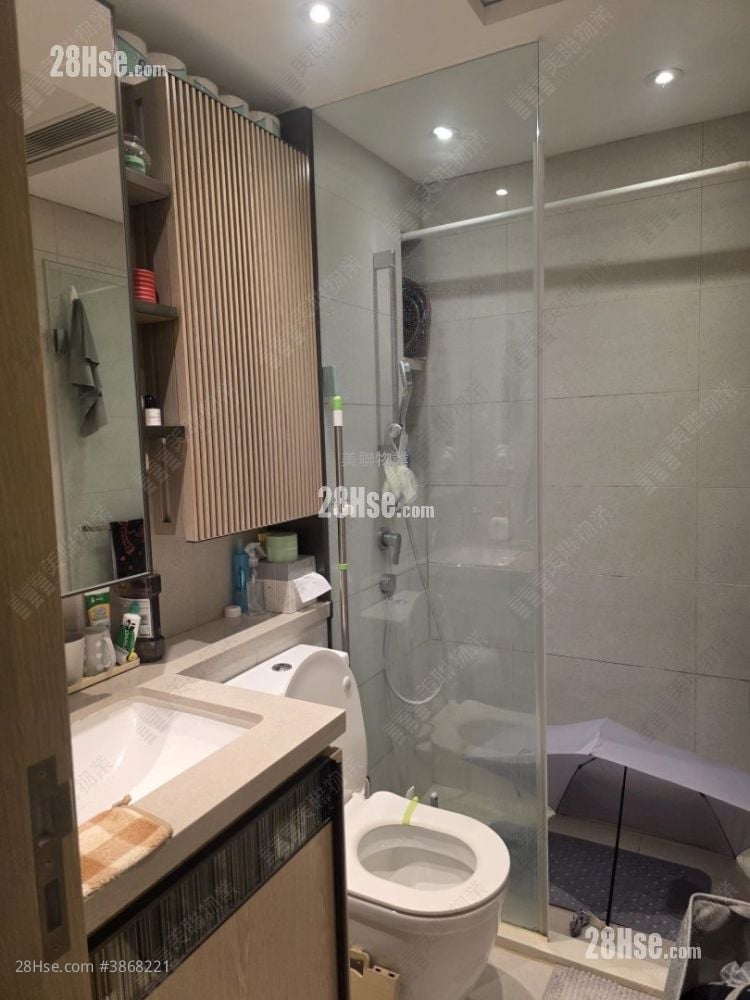Wetland Seasons Park Sell 1 Bedroom 296 ft²