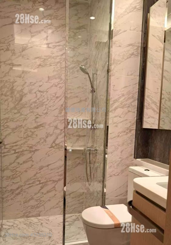 One Soho Sell 1 Bedroom , 1 Bathroom 285 ft²
