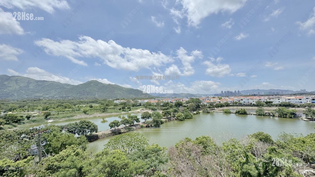加州花園 售盤 3 房 , 3 浴室 1,201 平方呎