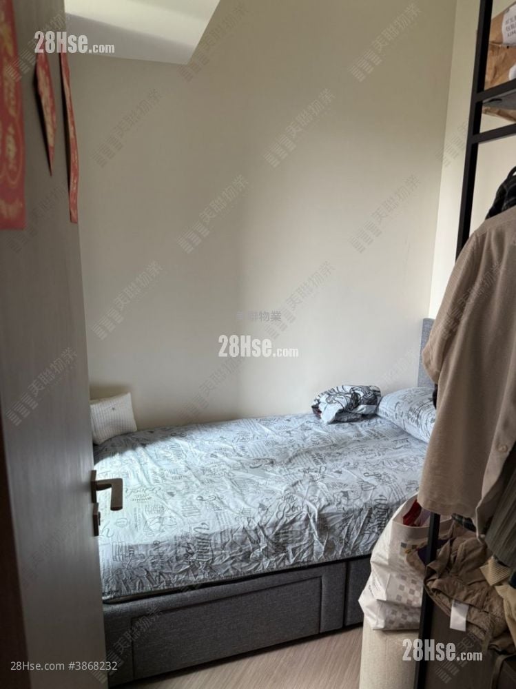 YOHO West 售盘 2 房 409 平方尺