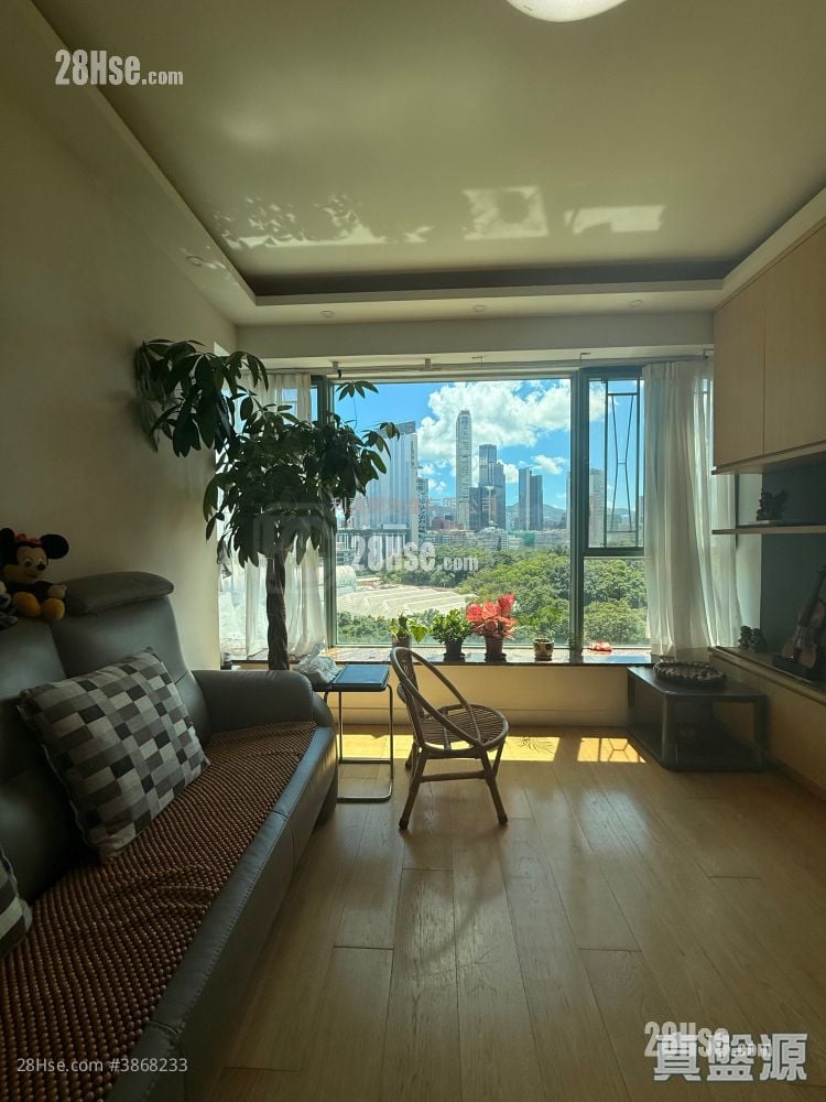 The Victoria Towers Sell 3 Bedrooms , 2 Bathrooms 841 ft²