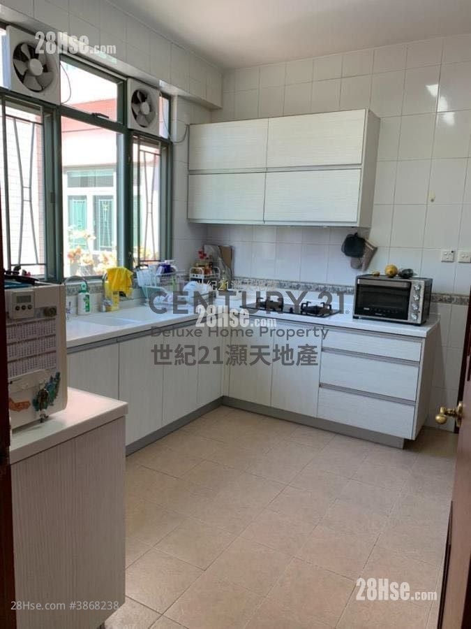 叠翠豪庭 租盘 2,225 平方尺