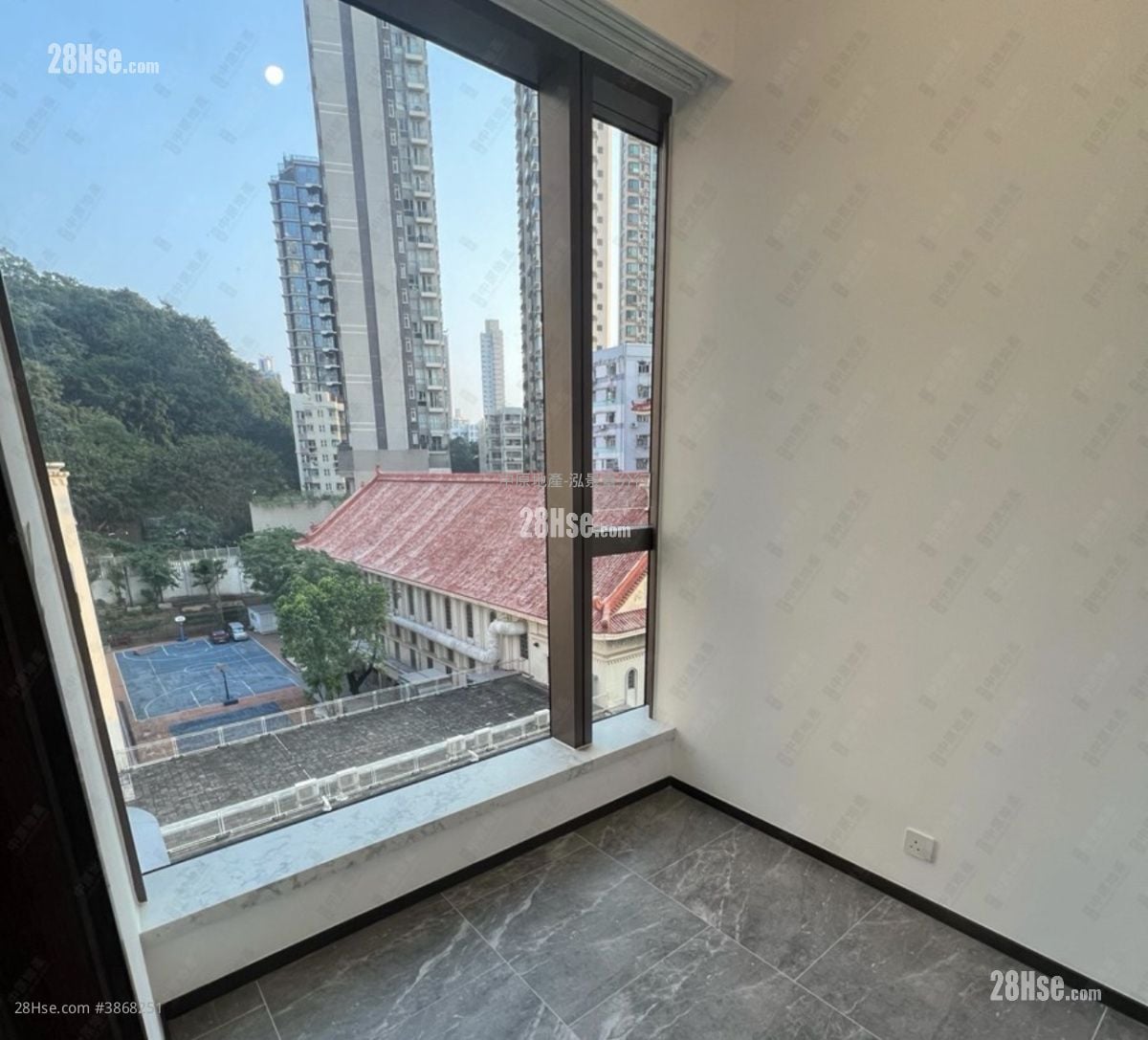 Belgravia Place Sell 2 Bedrooms 346 ft²