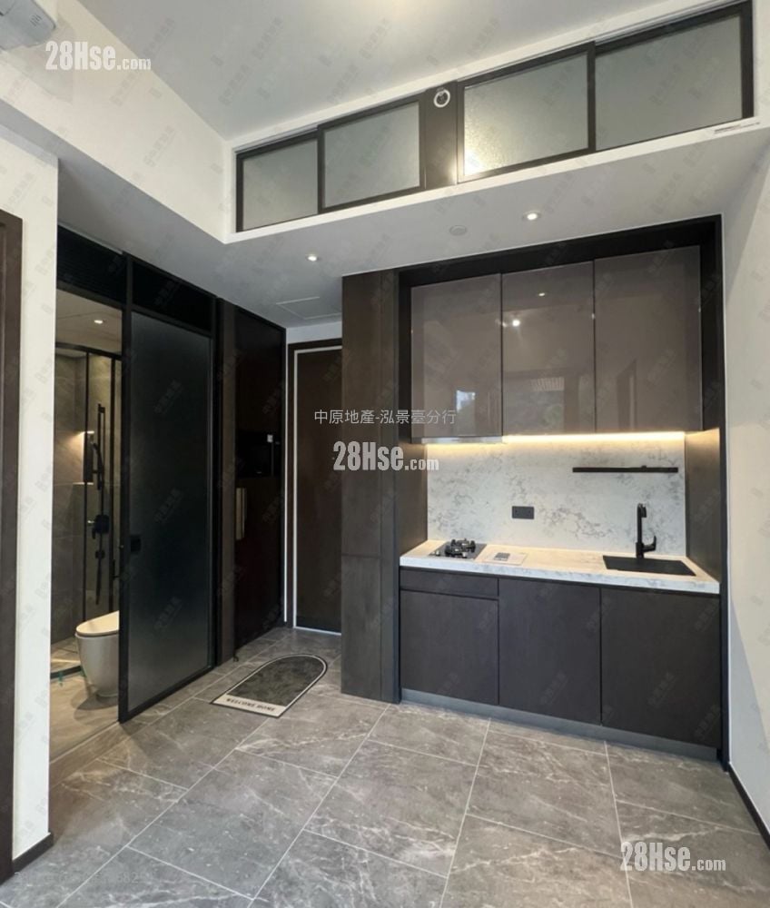 Belgravia Place Sell 2 Bedrooms 346 ft²