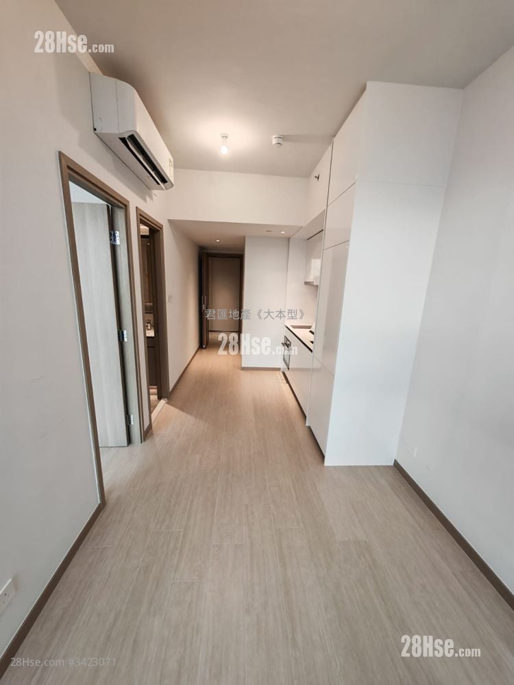 Chill Residence Rental Studio 261 ft²